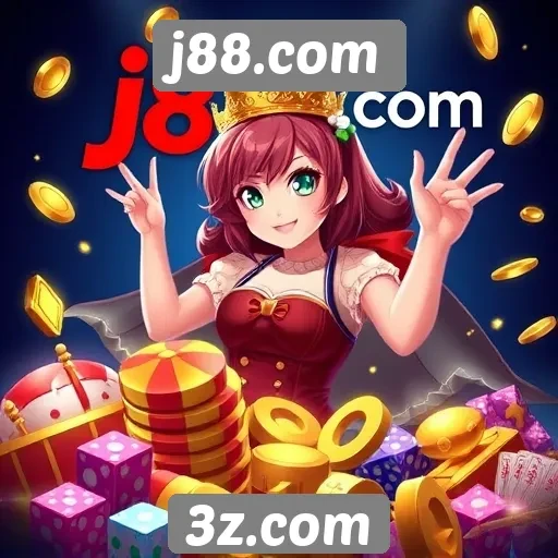 Comparação do j88.com com concorrentes do setor