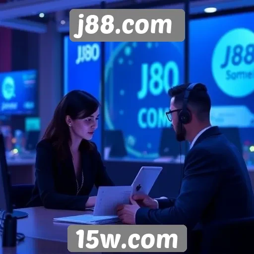Suporte ao cliente no j88.com e sua efetividade