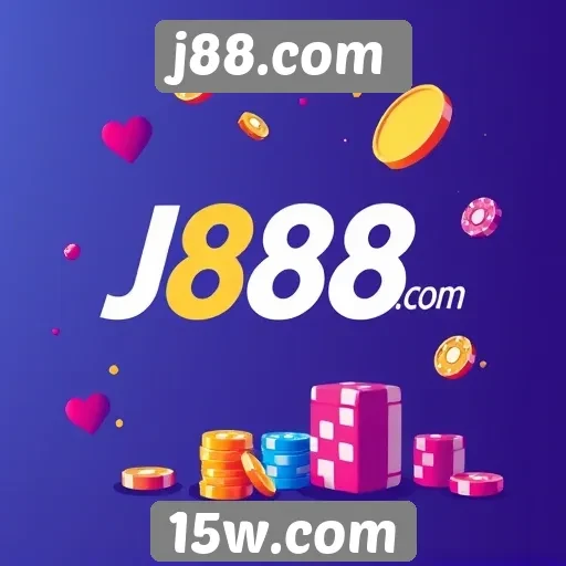 Estratégias de marketing digital adotadas pelo j88.com