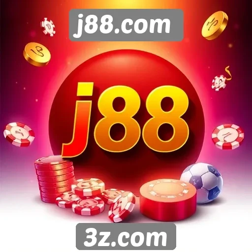 Impacto do j88.com na indústria de jogos online
