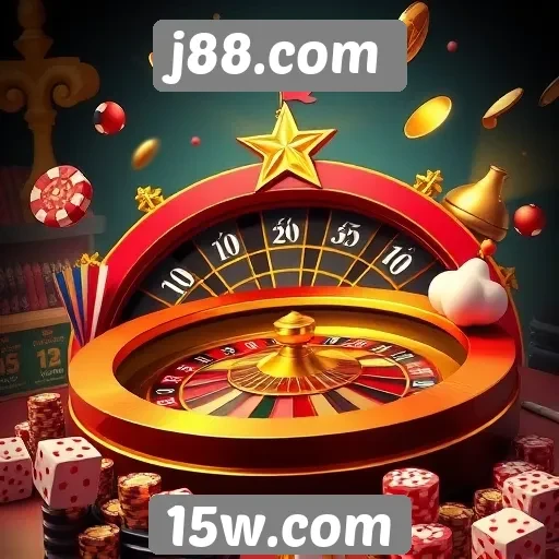J88.com oferece diversidade em jogos de cassino online