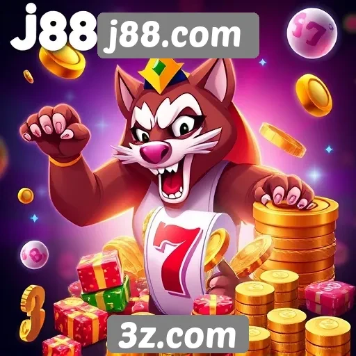 j88.com oferece ampla variedade de jogos online