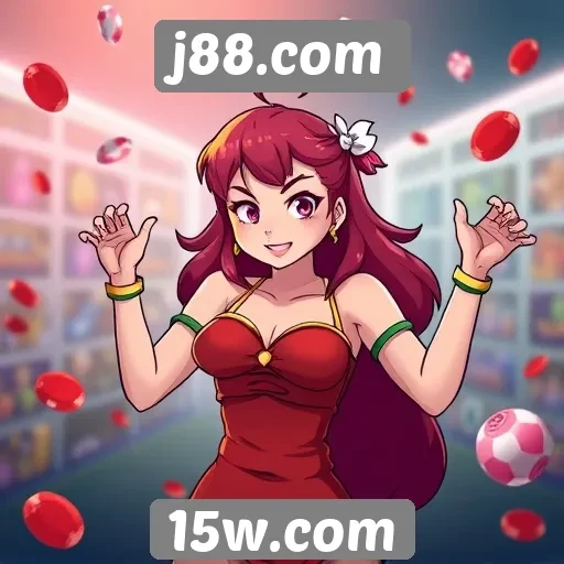 Ofertas e promoções em j88.com para jogadores