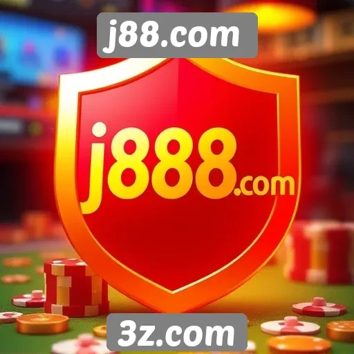 Avaliação da segurança e privacidade no j88.com