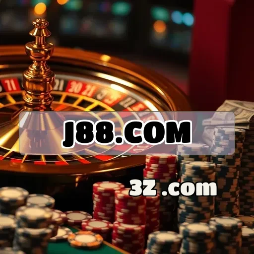 j88.com Caça-Níqueis